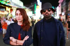 क्या सुनील शेट्टी नई पीढ़ी से प्रेरित हैं?