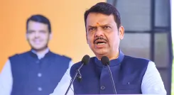 क्या देवेंद्र फडणवीस ने उद्धव ठाकरे को 'बोल बचन भैरवी' कहकर जवाब दिया?