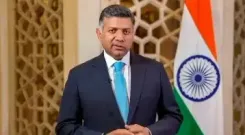 Have the Main Negotiations for the India-UK FTA Concluded? Insights from Vikram Doraiswami