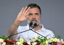 क्या मैं विपक्ष का नेता हूं, लेकिन मुझे बोलने नहीं दिया जा रहा है? : राहुल गांधी