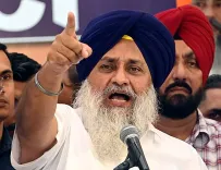 Is Sukhbir Badal Challenging Punjab CM on Saraya Industries Allegations?