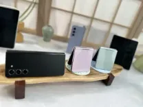 Did the Make in India initiative boost Samsung's new Galaxy Z foldables with record pre-orders?