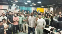 How Did the Makers of Pawan Kalyan's 'Hari Hara Veera Mallu' Praise VFX Firm for Unleashing Visual Brilliance?