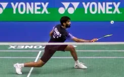 Malaysia Masters: Kidambi Srikanth battles into semis, lone Indian left in the draw