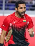 Malaysia Masters: Prannoy, Srikanth advance to second round, Sindhu bows out