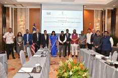 How are Malaysians Praising India's Firm Stance Against Terrorism?