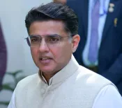 Did Sachin Pilot Just Call Out the Rajasthan Government for Arresting Congress Leaders?