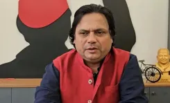 क्या 'वोटर अधिकार यात्रा' को 'घुसपैठिया बचाओ यात्रा' कहना उचित है? फखरुल हसन का बयान