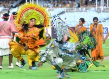 Did Mamata Banerjee Just Open the 134th Durand Cup, Calling Bengal the 'Spiritual Home of Indian Football'?