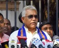 Mamata Banerjee’s govt frustrated as elections near: Bengal BJP leader