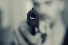 Did a Man Really Kill His Wife and Attempt Suicide in Bihar's Rohtas?