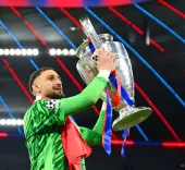 Did Man City Just Sign Gianluigi Donnarumma on a Five-Year Deal?
