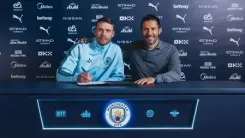 Man City sign Marcus Bettinelli from Chelsea on one-year deal