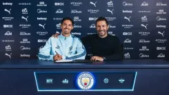 Did Man City Just Sign Tijjani Reijnders from AC Milan on a Five-Year Contract?