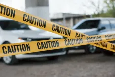 What Happened in the Kent Shooting Incident?