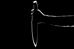 Did a Man Really Stab His Wife to Death at a Govt Hospital in TN's Karur?