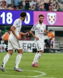 Did Manchester United Triumph Over West Ham 2-1 in Premier League Summer Series?