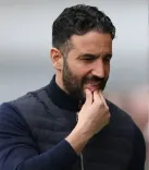 ‘Man Utd can be the worst team in PL history to win European title’: Amorim