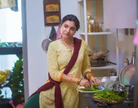Is Manasi Parekh Truly a Singer First When Singing the Maharani Title Track?