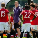 Did Manchester United Really Appoint Fletcher as U-18s Lead Coach?