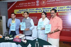 How is Mandaviya's New Scheme Expanding ESI Coverage Across India?