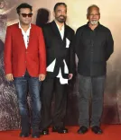 How Did Kamal Haasan Inspire the Concept of ‘Thug Life’?