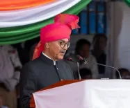 Is the Manipur Government Making Progress in Restoring Normalcy?