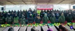 Manipur: Those 12 tribals killed in encounter with CRPF, other incidents to be laid to rest on Dec 5