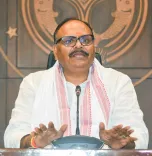 क्या 'मन की बात' में पीएम मोदी के वक्तव्य से युवा प्रेरित होंगे? : उपमुख्यमंत्री ब्रजेश पाठक