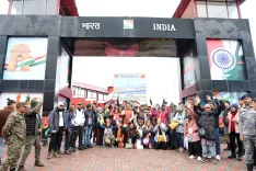 What Wishes Did PM Modi Share for Yatra Devotees?