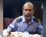 क्या पीएम मोदी ने सुरक्षा गार्ड जितेंद्र सिंह राठौड़ की देशभक्ति को प्रेरणा का स्रोत बताया?