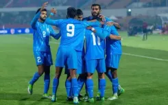 Manolo Marquez names 28-member travelling squad for Thailand friendly 
