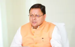 What Happened During the Mansa Devi Stampede?