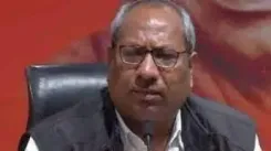 मंत्री संजय निषाद ने मछुआरों के कल्याण के लिए सरकार की तरफ से उठाए कदमों का किया जिक्र  