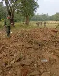 Did Maoists Execute Two Villagers in Chhattisgarh's Bijapur?