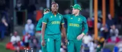 Maphaka earns call-up as Rabada, Miller return for SA’s ODIs against Pakistan