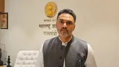 क्या सरकार मराठा समुदाय का कानूनी समर्थन करने के लिए प्रतिबद्ध है? : योगेश कदम