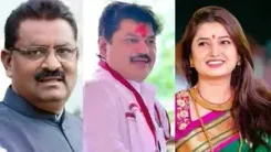 Marathi actress sheds tears, vents ire over BJP MLA’s ‘slur' on her; to meet CM