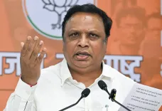 Is Marathi Mandatory in Maharashtra and Hindi Optional? Minister Ashish Shelar Clarifies