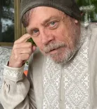 Will Mark Hamill Return as Luke Skywalker in ‘Star Wars’?