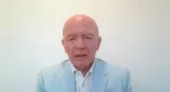 Mark Mobius: India may even surpass Chinese economy with PM Modi at helm