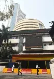 Market Outlook: RBI MPC, PMI and global economic data key factors for
 next week