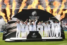 'Markram’s composure and Bavuma’s grit under pressure stood tall': Tendulkar, De Villiers laud SA's historic WTC triumph 