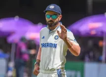 Marvellous ambassador for Indian cricket: Surinder Khanna lauds 'once in a generation' Kohli after Test retirement