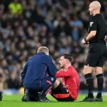 Mason Mount faces injury setback as midfielder ruled out for ‘several weeks’ 
