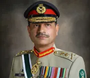 Why Was Pakistan Army Chief Asim Munir Booed in the US?