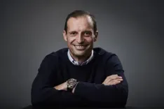 Massimiliano Allegri joins AC Milan after Conceicao’s sacking 