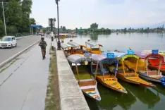 What Does the Rs 4,224 crore PMGSY Package Mean for Road Development in J&K?
