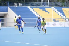 Will Tamil Nadu Triumph Over Maharashtra in the Men's Final of the Masters Cup 2025?