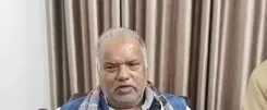 क्या मतदाता पुनरीक्षण में गलत मतदाताओं के नाम हटाए जा रहे हैं? श्रवण कुमार का बयान